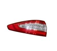 Compatible Avec Ford Pour Mondeo Pour Fusion 2013 2014 2015 2016 Bloc Optique Arrière Feu Stop Feu Recul Feux Clignotant Cache(Outside Left)