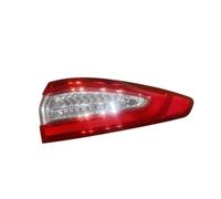 Compatible Avec Ford Pour Mondeo Pour Fusion 2013 2014 2015 2016 Bloc Optique Arrière Feu Stop Feu Recul Feux Clignotant Cache(Outside Right)