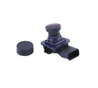 Compatible avec Ford pour Mondeo pour Fusion pour CC 2013 2014 2015 2016 2017 Caméra D'aide Au Stationnement De Recul DS7T-19G490-DD Caméra recul