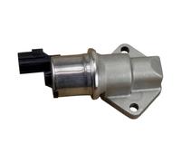 Compatible Avec Ford Pour Mondeo Pour Grand Pour Marquis 2001 2002 2003 2004 2005 2006 Soupape De Commande D'air Ralenti 1S7Z-9F715-CA 1S7E-9F715-CA Valve Régulation D'air Ralenti