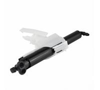 Compatible Avec Ford Pour Mondeo Pour Onward 2002-2007 Gicleur De Lave-phares Références 7S71-13L015-BA, 7S71-13L014-BA, 7S71-13L015BA, 7S71-13L014BA(Left)