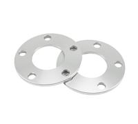 Compatible Avec Ford Pour Mustang 1994-2006 2007 2008 2009 2010 2011 2012 2013 2014 2 Pièces PCD 5x114,3 CB 70,5 Mm Séparateurs D'adaptateur D'entretoise De Roue Entretoises Roue Voiture