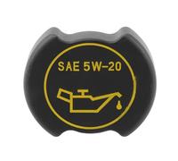 Compatible Avec Ford Pour Mustang 2005 2006 2007 2008 2009 2010 2011 2012 2013 2014 2015 2016 2017 Bouchon Remplissage Rechange 1F1Z6766AA Trappe Carburant Voiture