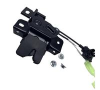 Compatible Avec Ford Pour Mustang 2005 2006 2007 Verrou Porte Coffre Arrière Voiture Couvercle Hayon Loquet Verrouillage Actionneur Verrouillage Coffre Arrière 1R8Z5446318AA Actionneur loquet coffre
