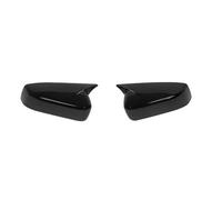Compatible Avec Ford Pour Mustang 2010-2014 Couvercle De Rétroviseur De Voiture Pour Couvercles De Rétroviseurs Extérieurs, Capuchons De Rétroviseurs De Porte Voiture RéTroviseur couvercle