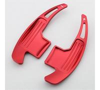 Compatible Avec Ford Pour Mustang 2015 2016 2017 2018 2019 2020 2021 2022 2023 PAS Pour Shelby GT500 Garnitures D'extension Palettes Changement Vitesse Volant Voiture changement vitesse volant