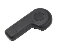 Compatible Avec Ford Pour Mustang 2015 2016 2017 2018 2019 2020 Remplacement Levier De Poignée Dégagement Capot Voiture OEM:CJ5Z-16B626-A Commande Capot