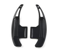 Compatible avec Ford pour Mustang 2015 2016 2017 2018 2019 Levier De Vitesse De Voiture, Volant, Palette De Changement De Vitesse, Accessoires D'extension Palettes au Volant