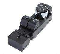 Compatible Avec Ford Pour Mustang FL3Z14529AA FL3Z-14529-AA, Interrupteur De Lève-vitre Commande Vitre Électrique Commutateur de fenêtre