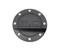 Compatible Avec Ford Pour Mustang GT 5.0 2015 2016 2017 2018 2019, Couvercle De Réservoir Carburant, Accessoires Moulage Style Automobile bouchon d'huile