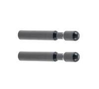 Compatible Avec Ford Pour Ranger 1987-2011 Goupilles De Traction De Verrouillage De Porte Intérieure Boulons De Levage Porte Voiture OEM:FODZ5421850A Couverture Goupilles Porte