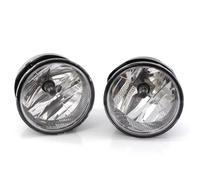 Compatible Avec Ford Pour Ranger 2008 2009 2010 2011 Phare Antibrouillard De Voiture, Pièces Automobiles OEM:AL1Z15200A AL1Z15200B Feux de Brouillard