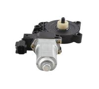 Compatible Avec Ford Pour Ranger 2016 Pour Focus LW MKII 2012-2015, Ensemble De Moteur De Lève-vitre Électrique, Moteur De Régulateur Électrique 6CP1-14A389-H1C Lève-vitre Électrique