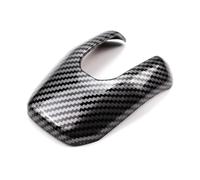 Compatible Avec Ford Pour Ranger Pour Everest 2023 Housse Décorative Pour Pommeau Levier Vitesse De Voiture, Protection Intérieure, Accessoires Décoratifs Intérieur voiture(Noir)