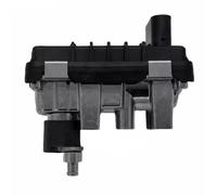 Compatible Avec Ford Pour Ranger Pour Transit G-74 767649 6NW009550 GTB2260VZK 798166 Électrovanne D'actionneur Électrique Turbo Véhicule Voiture Turbo Actionneur