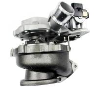 Compatible Avec Ford Pour Ranger PX Actionneur De Turbocompresseur Électrique Accessoires Automobiles 812971-0006 Turbocompresseur Turbo
