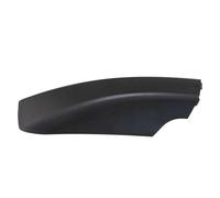 Compatible Avec Ford Pour Ranger T6 T7 Couvercle Protection D'extrémité Rail Toit Coque Extérieure Barre OEM EB3Z-2155183-A 2515528 Coque D'extrémité Rail(Front Left)