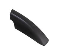 Compatible Avec Ford Pour Ranger T6 T7 Couvercle Protection D'extrémité Rail Toit Coque Extérieure Barre OEM EB3Z-2155183-A 2515528 Coque D'extrémité Rail(Front Right)