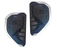 Compatible Avec Ford Pour Ranger T9 Accessoires Auto Garnitures Enjoliveurs Cache-ailes Latéraux Pièces Auto Calandre Avant