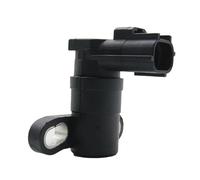 Compatible Avec Ford Pour S-MAX 2006 2007 2008 2009 2010 2011 2012 2013 2014 Pour Fiesta 2005 2006 2007 2008 Capteur De Position De Vilebrequin 1S7F-6C315-AD Capteur PMH Auto