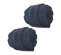 Compatible Avec Ford Pour S-Max 2007-2014 Pour Mondeo 2007-2013 2 Pièces Bague Barre Stabilisatrice Avant De Voiture 8G9N5484BA