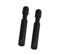 Compatible Avec Ford Pour Taurus 1996-2014 Goupilles De Verrouillage Porte Intérieure Boulons Levage Porte Voiture Boutons Verrouillage Porte Voiture OEM : FODZ-5421850 Couverture Goupilles Porte