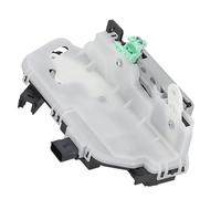 Compatible Avec Ford Pour Taurus 2013 2014 2015 2016 2017 2018 2019 Avant Gauche Côté Conducteur Serrure De Porte Machine Actionneur De Serrure De Porte 9L3Z5421813A Actionneur Serrure Porte