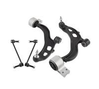Compatible Avec Ford Pour Taurus Pour Flex 2013 2014 2015 2016 2017 2018 2019, Accessoires De Bras De Commande Inférieur Avant FA5Z3078A suspension de roue