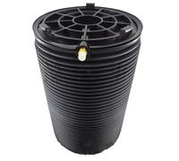 Compatible Avec Ford Pour Tourneo Pour Transit V363 2012-2019 Pièces D'amortisseur Ensemble De Ressorts De Suspension Pneumatique GK215A891BC Soufflet Suspension Pneumatique