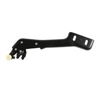 Compatible Avec Ford Pour Transit 150 250 350 2015 2016 2017 2018 2019 BK21-V25000-AG Guide À Rouleau Coulissant De Voiture Droit Guide À Rouleau Coulissant Inférieur Rouleau porte coulissante