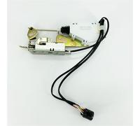 Compatible avec Ford pour Transit 1994 1995 1996 1997 1998 1999 2000 Loquet de verrouillage de porte arrière Serrure Coffre(Right)