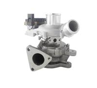 Compatible Avec Ford Pour Transit 2011 2012 2013 Compresseur Turbocompresseur Turbocompresseur Électrique Actionneur Accessoires Automobiles 786880-0006 Turbocompresseur Turbo