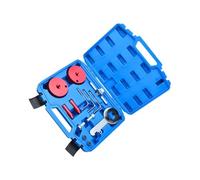 Compatible Avec Ford Pour Transit 2016-2024 Kit D'outils De Synchronisation De Moteur Avec Moteurs 2.0 Ecoblue TDCi AWD FWD RWD 303-1650 Outil de calage moteur