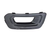 Compatible Avec Ford Pour Transit 2020 2021 2022 2023 2024 Grille De Phare Antibrouillard Automobile Couvercle De Grille De Phare Antibrouillard KK3Z17B814BD KK3Z17B814BC