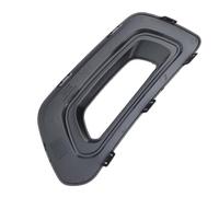 Compatible Avec Ford Pour Transit 2020 2021 2022 2023 2024 Grille De Phare Antibrouillard Automobile Couvercle De Grille De Phare Antibrouillard KK3Z17B814BD KK3Z17B814BC