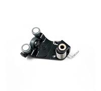 Compatible Avec Ford Pour Transit Pour Connect 2002-2013 5191808 4378202 Support Central De Rouleau De Porte Coulissante Électrique Voiture Rouleau Charnière Porte(Right)
