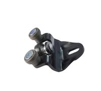 Compatible Avec Ford Pour Transit Pour Kasten 2011 2012 2013 2014 Porte Coulissante Latérale Supérieure, Centrale, Rouleau Inférieur Gauche/droit OEM : 4358223 V268. Voiture Guide Charnière