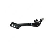 Compatible Avec Ford Pour Transit Pour MK9 2019 2020 2021 2022 Guide À Rouleaux Charnière Inférieure Droite De Porte Coulissante OEM : 1824987 BK21-V25000-AC Rouleau de porte coulissante