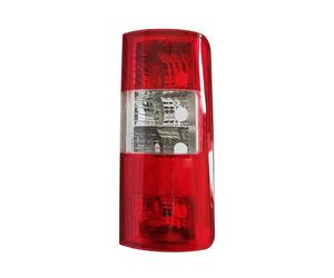 Compatible Avec Ford Pour Transit Pour Tourneo Pour Connect 2002-2009 Feu Arrière Feu Arrière Semi-assemblage Abat-jour Coque Lampe Coque Feu Arrière Feu Indicateur(Right)