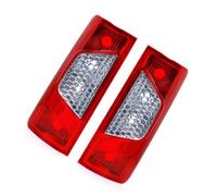 Compatible Avec Ford Pour Transit Pour Tourneo Pour Connect 2009 2010 2011 2012 2013 2014 Couvercle De Lentille De Feu Arrière De Voiture Feu Stop De Remplacement Feu Arrière auto