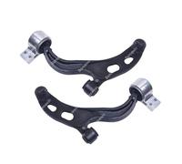 Compatible avec Ford Taurus FLEX P3 Compatible avec LINCOLN MKT TP4 Ensemble de rotule de bras de suspension inférieur avant BA5Z3078A BA5Z3079A(Right(BA5Z3078A))