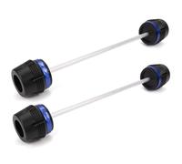 Compatible Avec Forza 750 Pour NSS 750 2021 2022 2023, Fourche De Roue Avant Arrière De Moto, Cadre De Protection, Essieu, Fourche, Protection Contre Les Collisions Curseur De Cadre De Moto