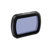 Compatible avec Freewell, Filtre de réduction de la Pollution Lumineuse for Osmo Pocket 3 for Obtenir des Photographies Plus Vives et Authentiques
