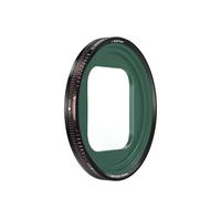 Compatible avec Freewell, Glow Mist 1/4 Snow Mist 1/4 True Color VND MISTXVND et Filtre CPL for Coques de téléphone de la série Sherpa(VNDXMIST1-5)