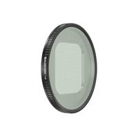 Compatible avec Freewell, Glow Mist 1/4 Snow Mist 1/4 True Color VND MISTXVND et Filtre CPL for Coques de téléphone de la série Sherpa(Glow Mist)