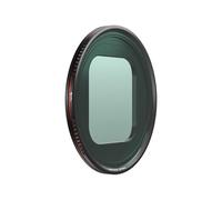 Compatible avec Freewell, Glow Mist 1/4 Snow Mist 1/4 True Color VND MISTXVND et Filtre CPL for Coques de téléphone de la série Sherpa(CPL)