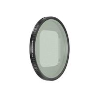 Compatible avec Freewell, Glow Mist 1/4 Snow Mist 1/4 True Color VND MISTXVND et Filtre CPL for Coques de téléphone de la série Sherpa(Snow Mist)