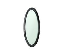 Compatible avec Freewell, kit de Filtre d'appareil Photo avec système d'échange Rapide magnétique 77 mm avec Effets Blue Streak, Gold Streak et Glow Mist(Glow Mist 1-2)