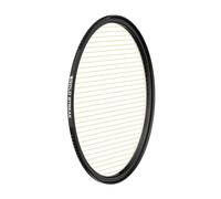 Compatible avec Freewell, système d'échange Rapide magnétique, kit de filtres for Appareil Photo 112 mm avec Effets de stries Bleues, de stries dorées et de Brume Lumineuse(Gold Streak)