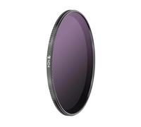 Compatible avec Freewell, système d'échange Rapide magnétique, kit de filtres for Appareil Photo 112 mm avec Effets de stries Bleues, de stries dorées et de Brume Lumineuse(ND4)